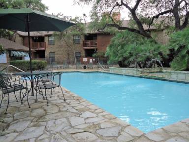 Condo Hill Country Village