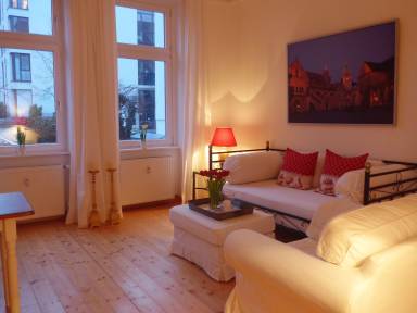 Ferienwohnung Wolfenbüttel