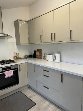 Fully equipped pleasant house with garden | Good for workation | Pets are welcome