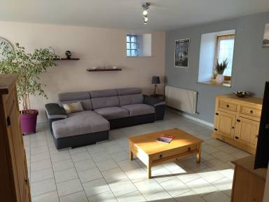 Maison de vacances Vesoul