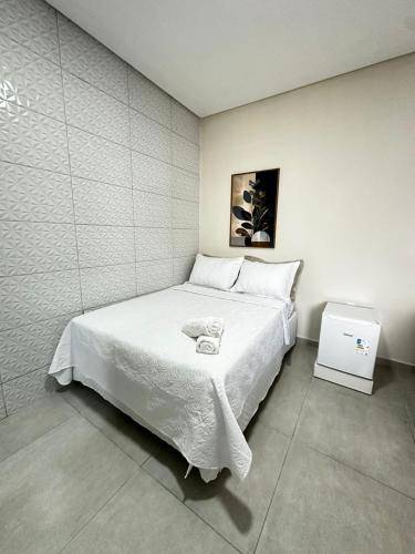 Apartamento Juazeiro