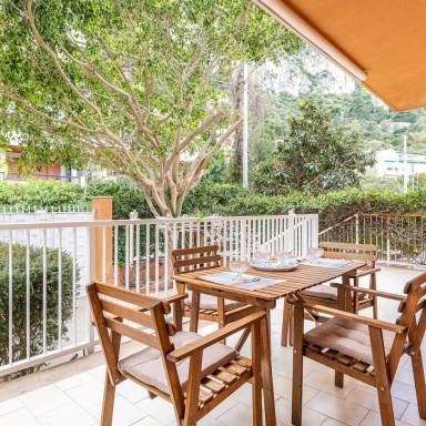 Appartamento vacanza 100 m²