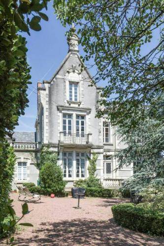 110 m² Ferienhaus