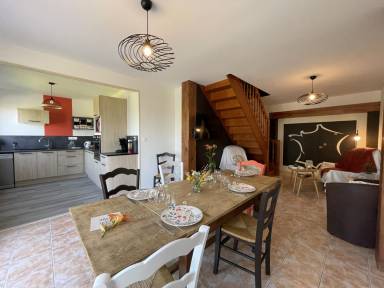 Cottage Dompierre-sur-Besbre