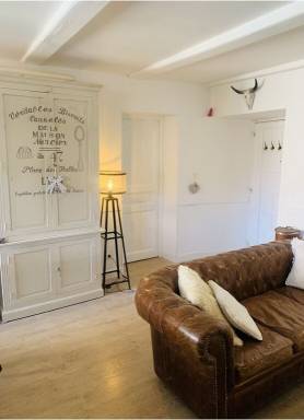 60 m² Apartment
