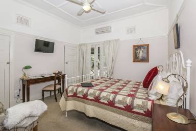 Bed & Breakfast Air conditioning Bickley