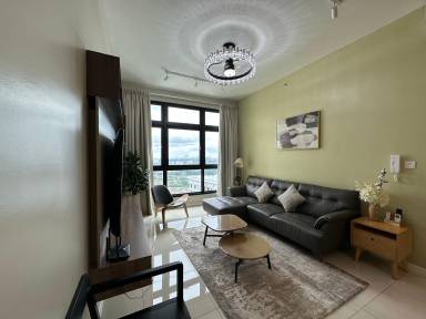 Apartamento  Taman Bukit Mewah