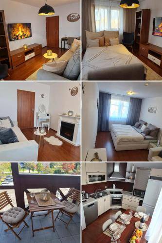 Apartament Poprad