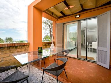 Appartamento 45 m²