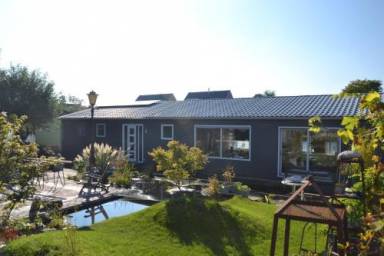 Bed and breakfast Badhoevedorp