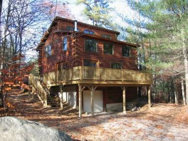 House Pet-friendly Conway