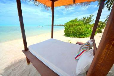 Cottage Grace Bay