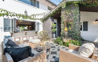 House with garden, BBQ & terrace | Suitable for remote work