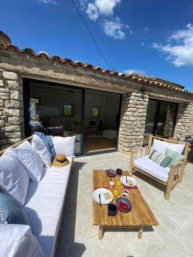 Maison de vacances Quissac
