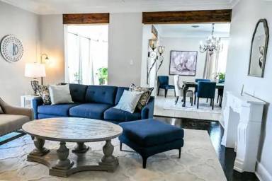 House Highlands/Perkins