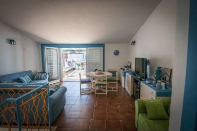 Appartamento Terracina