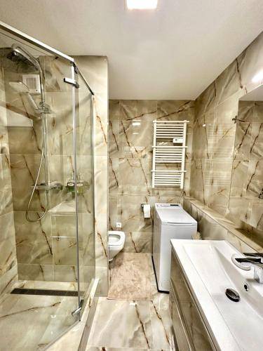 Apartmán Hlučín