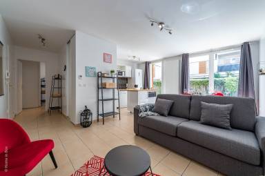 Appartement  Serris
