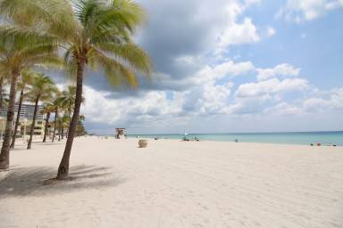 Lägenhet North Miami Beach