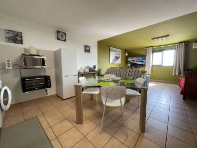 Appartement pour 4 personnes