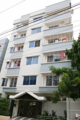 Apartment  Mirpur DOHS