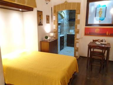 Appartamento Gallipoli