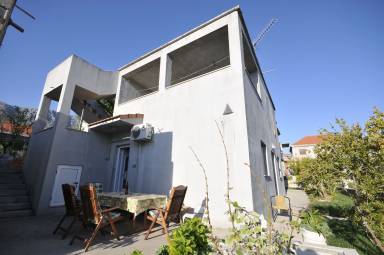 Apartamento Split