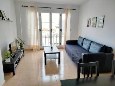 Apartamento Arrecife