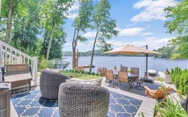 Maison de vacances 95 m²