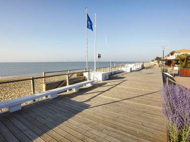 Appartement La Tranche-sur-Mer