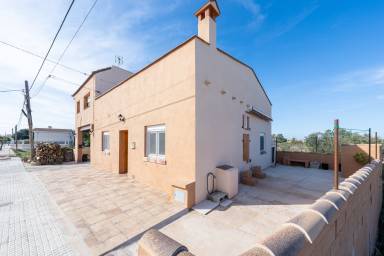 Casa de 70 m²
