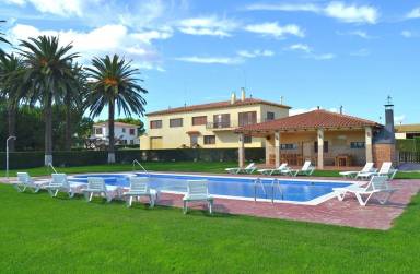 Villa Internet Reus