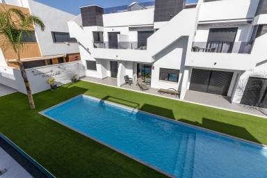 Apartment Lo Pagan