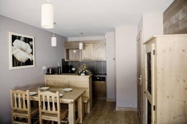 Airbnb  La Bresse