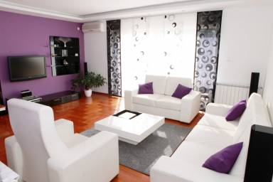 Apartament Karlovac