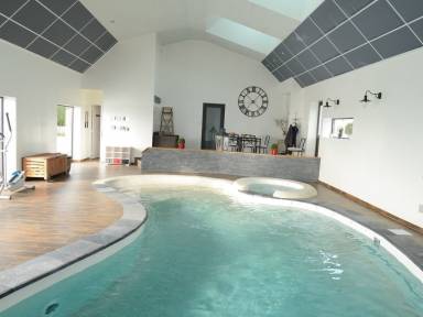 Apartament Banogne-Recouvrance
