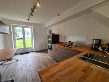 Cottage Châteauroux