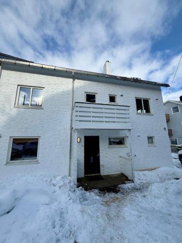 Villa Svolvær