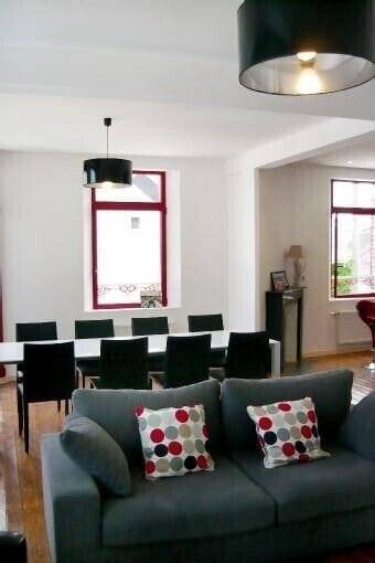 Appartement Le Crotoy