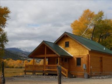Cabin Poncha Springs