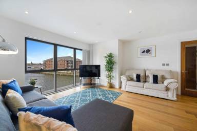 Apartamento Liverpool