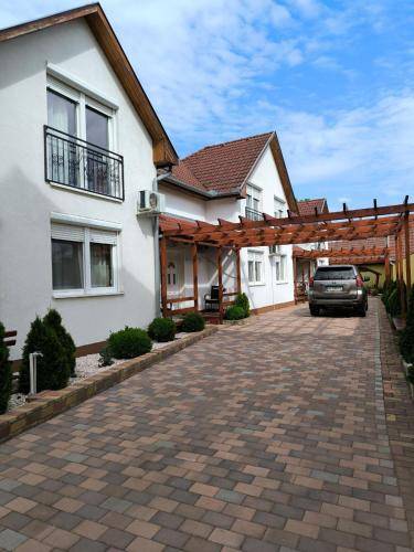 Apartman Nádudvar