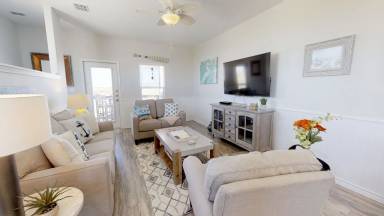 House  Padre Island