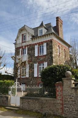 House  Lancieux