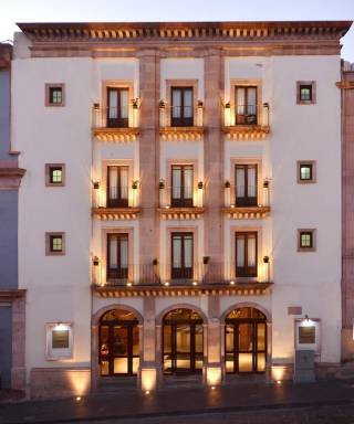 Apartamento con servicio de limpieza  Zacatecas