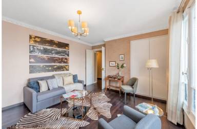 Appartement 110 m²