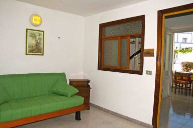 Appartamento Ponza