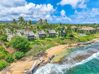 Condo Kapaa