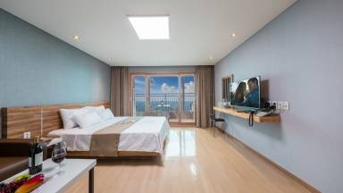 Condo Mangyang-ro