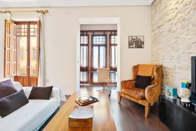 Apartamento de 101 m²